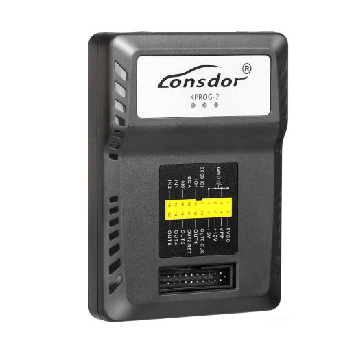 Lonsdor KPROG 2 Adapter for Lonsdor K518 Pro /K518ISE /K518S