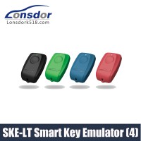 SKE-LT Smart Key Emulator 4 in 1 for Lonsdor K518ISE Key Programmer