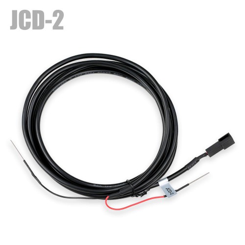 [UK Ship] Lonsdor JCD 2-in-1 multifunctional programming cable for Jeep/Chrysler/Dodge/Fiat/Maserati Only Ship to UK