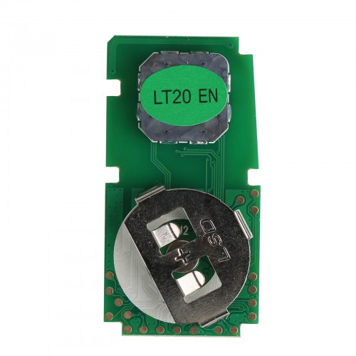 Lonsdor LT20-04 Universal Smart Remote PCB 40/ 80 Bit for Toyota/ Lexus 4 Buttons 315/ 433 MHz