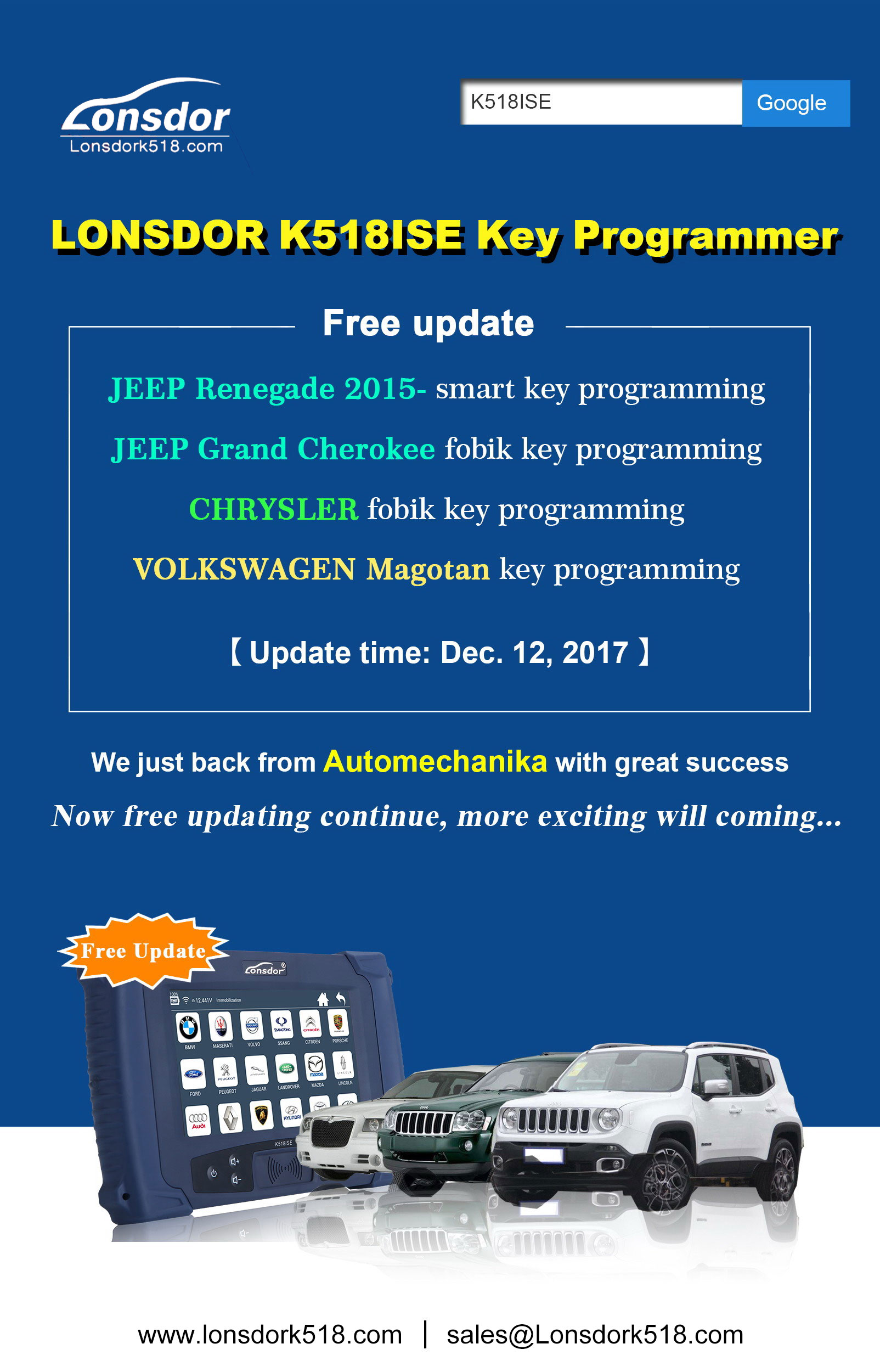 Free-update-for-Jeep-CHRYSLER-VOLKSWAGEN