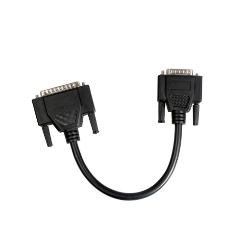 Lonsdor OBD Main Test Cable for Lonsdor K518ISE/ K518S Key Programmer