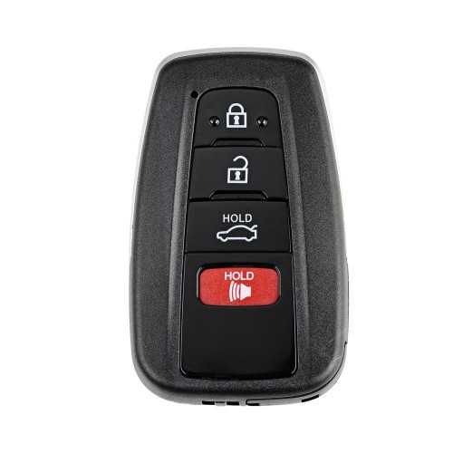 Toyota Smart key Shell for FT11-H0410C