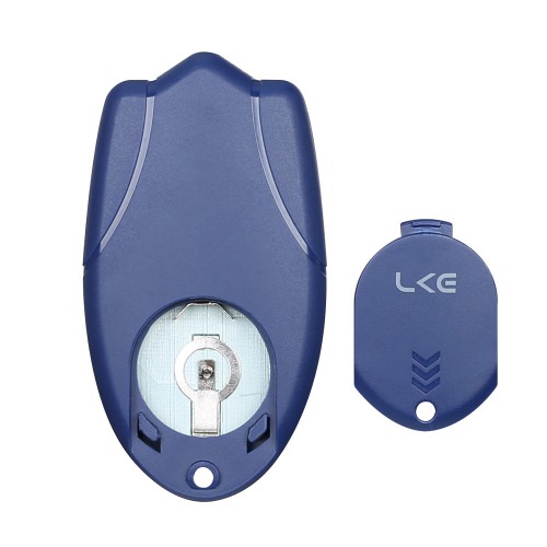 [CNY Sale] [US/UK/EU Ship No Tax] Lonsdor LKE Smart Key Emulator 5 in 1 for Lonsdor K518ISE Key Programmer