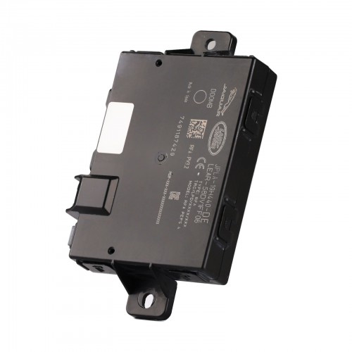 [JPLA] OEM Jaguar Land Rover Keyless Entry Control Module RFA Module JPLA with Comfort Access contains SPC560B Chip and Data