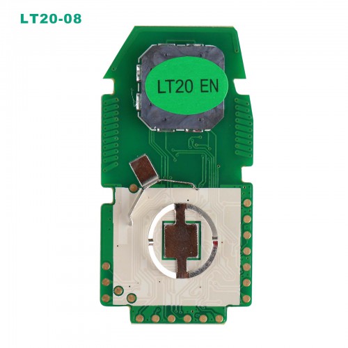 2023 Lonsdor LT20-08 8A+4D Toyota & Lexus Smart Key PCB for K518ISE K518S KH100+ Frequency Switchable