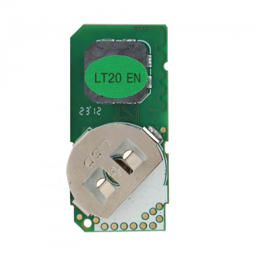 2023 Lonsdor LT20-01 Universal Smart Remote PCB 40 / 80 Bit for Toyota Lexus 4 Buttons 315/ 433 MHz