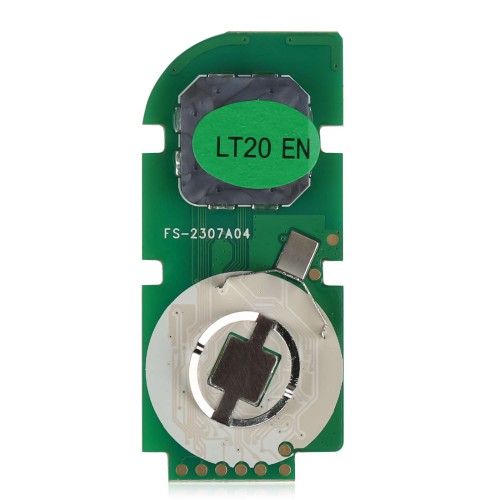 Lonsdor LT20-07 Universal Smart Key Remote Board 4 Buttons 314.35MHz 8A Chip For Lexus