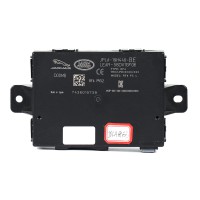 [JPLA] OEM Jaguar Land Rover RFA Module JPLA without Comfort Access contains SPC560B Chip and Data