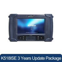Lonsdor K518ISE Device 3 Year Full Update Subscription