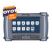Buy Lonsdor K518S Auto Key Programmer Basic Version with 1 Year Free Toyota AKL Online Calculation Software Activation