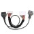 Lonsdor Nissan 40 PIN BCM Cable for Nissan Rogue T33 Pathfinder Sylphy B18 Works with K518ISE K518S