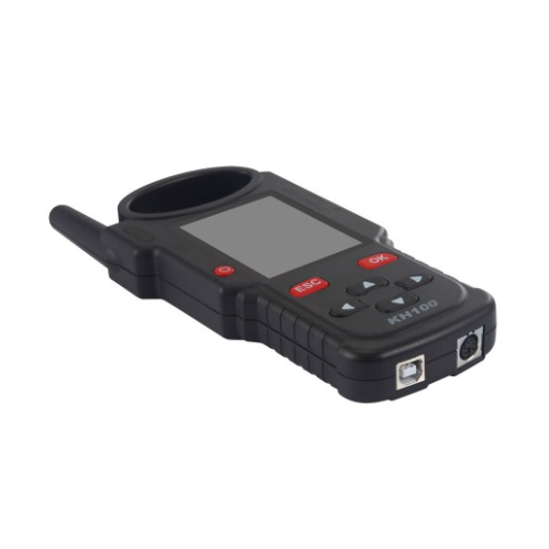 [US Ship] Lonsdor KH100 Hand-Held Remote Programmer Simulate/Generate Chip/Detect IMMO